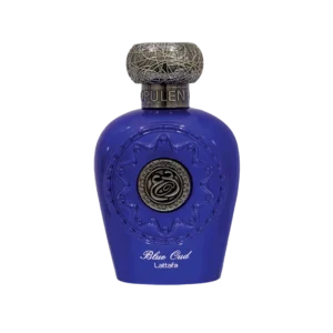 lattafa blue oud