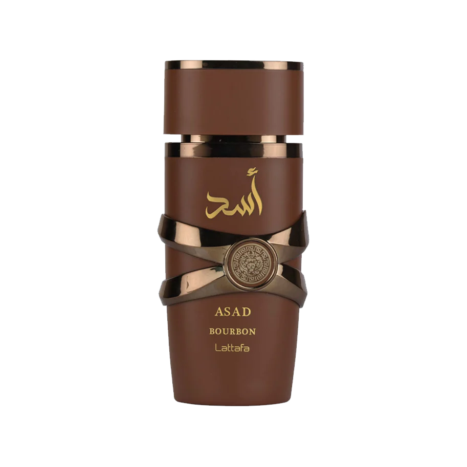lattafa asad bourbon lattafa asad bourbon