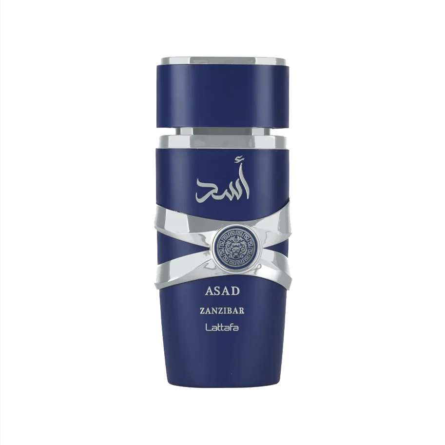 lattafa asad zanzibar lattafa asad zanzibar