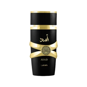 lattafa asad classic