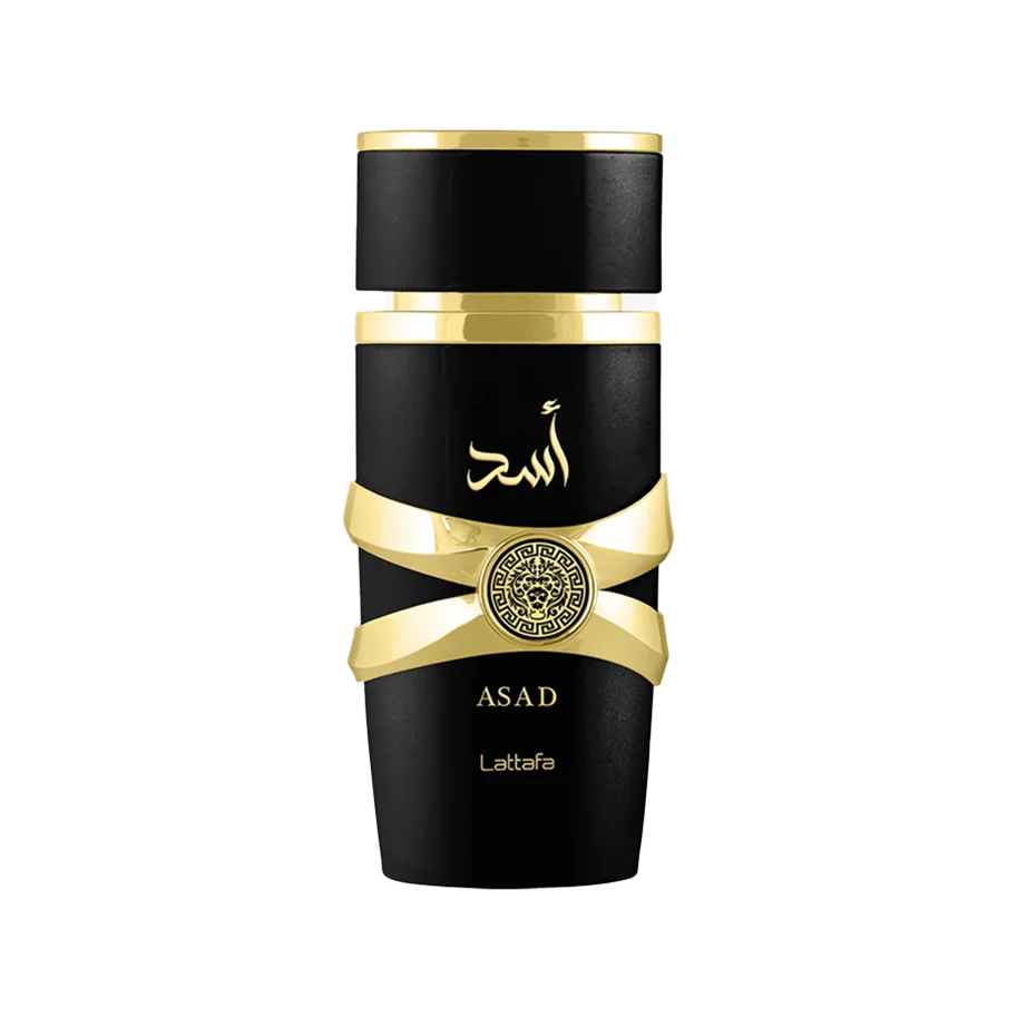 lattafa asad classic lattafa asad classic