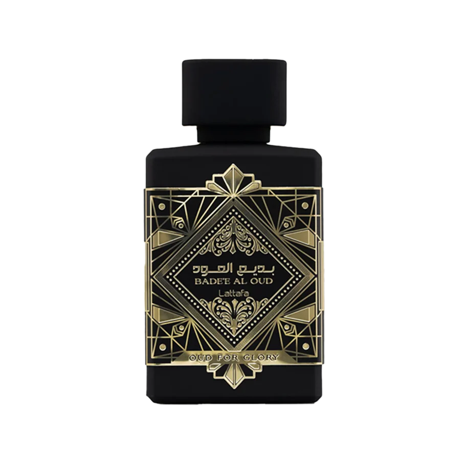 lattafa badee al oud ( oud for glory) lattafa badee al oud ( oud for glory)