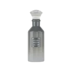lattafa velvet musk