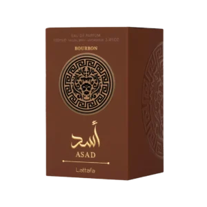 lattafa asad bourbon