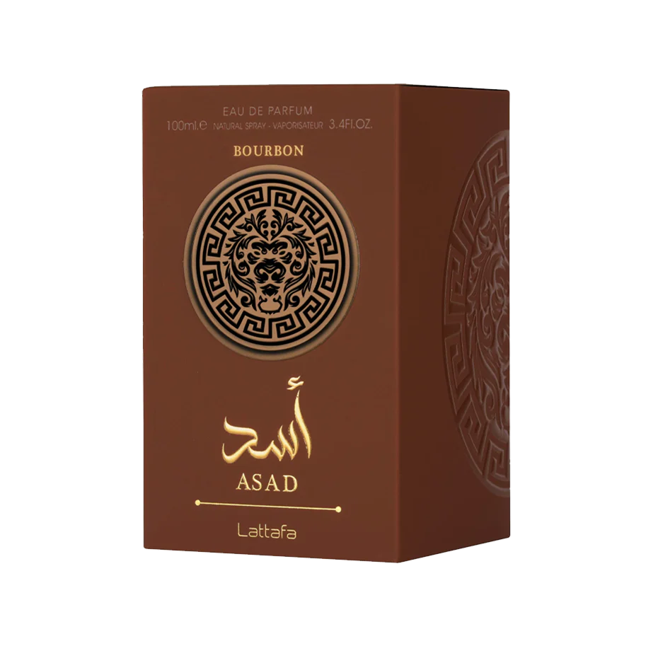 lattafa asad bourbon lattafa asad bourbon