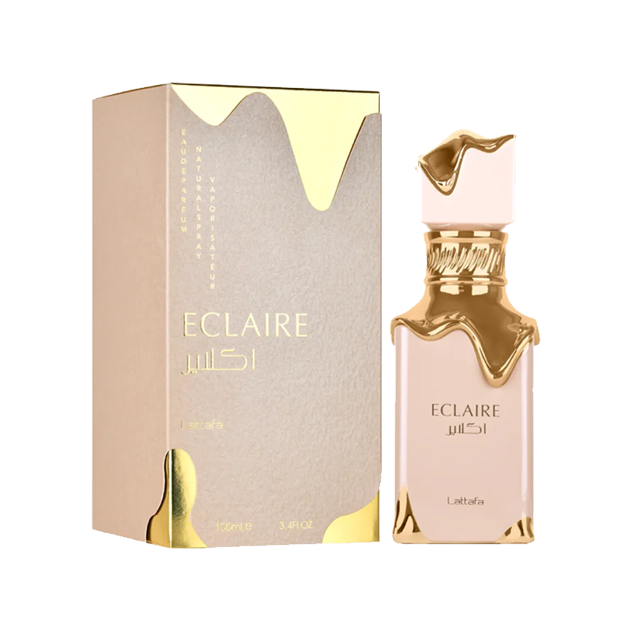 lattafa eclaire