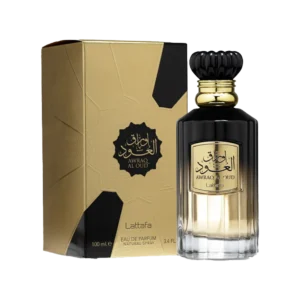 lattafa awraq al oud
