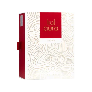 lattafa aura