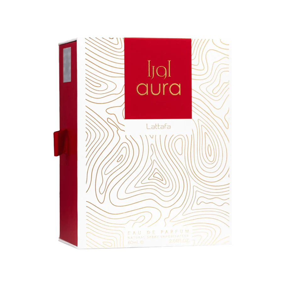 lattafa aura lattafa aura