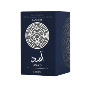 lattafa asad zanzibar