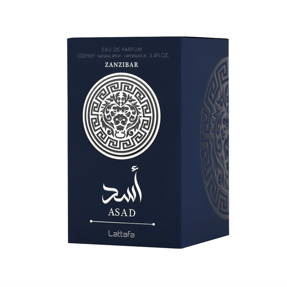 lattafa asad zanzibar lattafa asad zanzibar