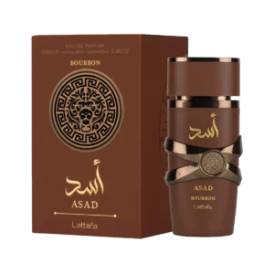 lattafa asad bourbon