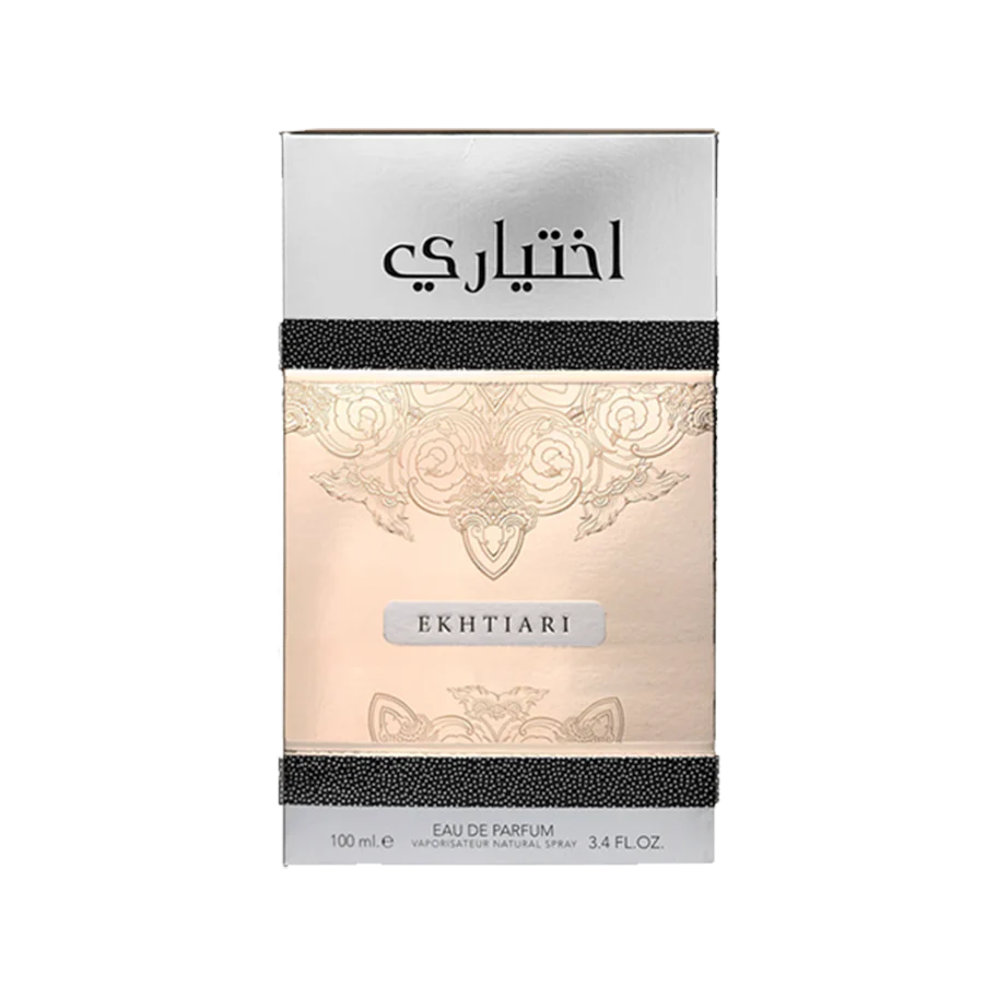 lattafa ekhtiari lattafa ekhtiari