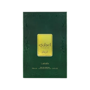 lattafa ejaazi
