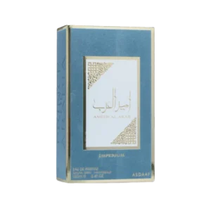 lattafa ameer al arab (asdaaf) imperium