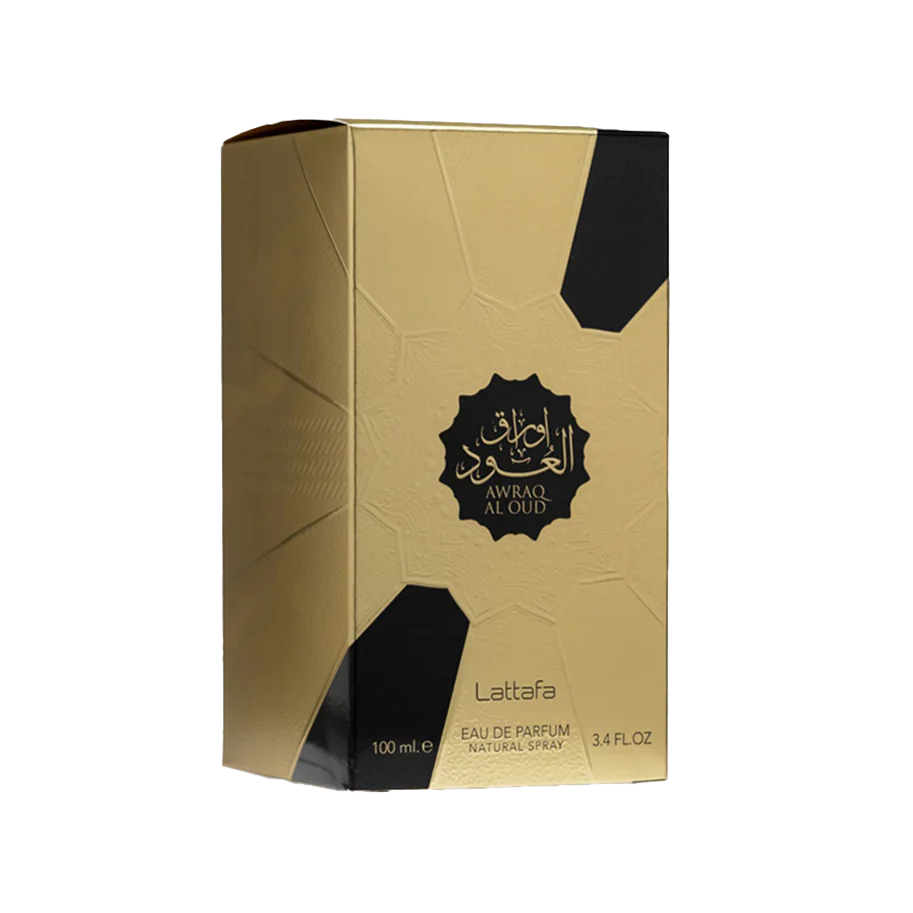 lattafa awraq al oud lattafa awraq al oud