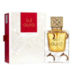 lattafa aura