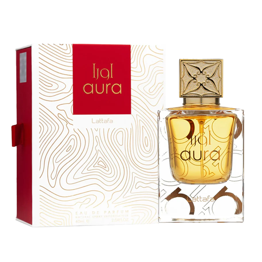 lattafa aura