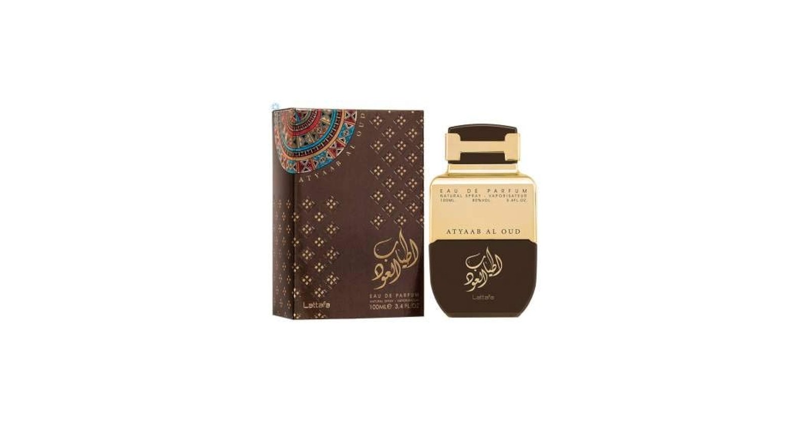 lattafa atyab al oud