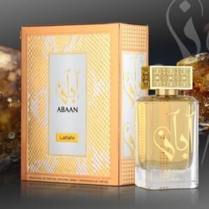 lattafa abaan