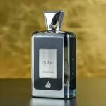lattafa ejaazi intensive silver