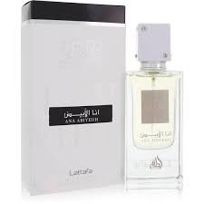 lattafa ana abiyedh i am white