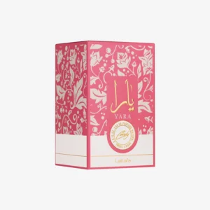 lattafa yara candy women