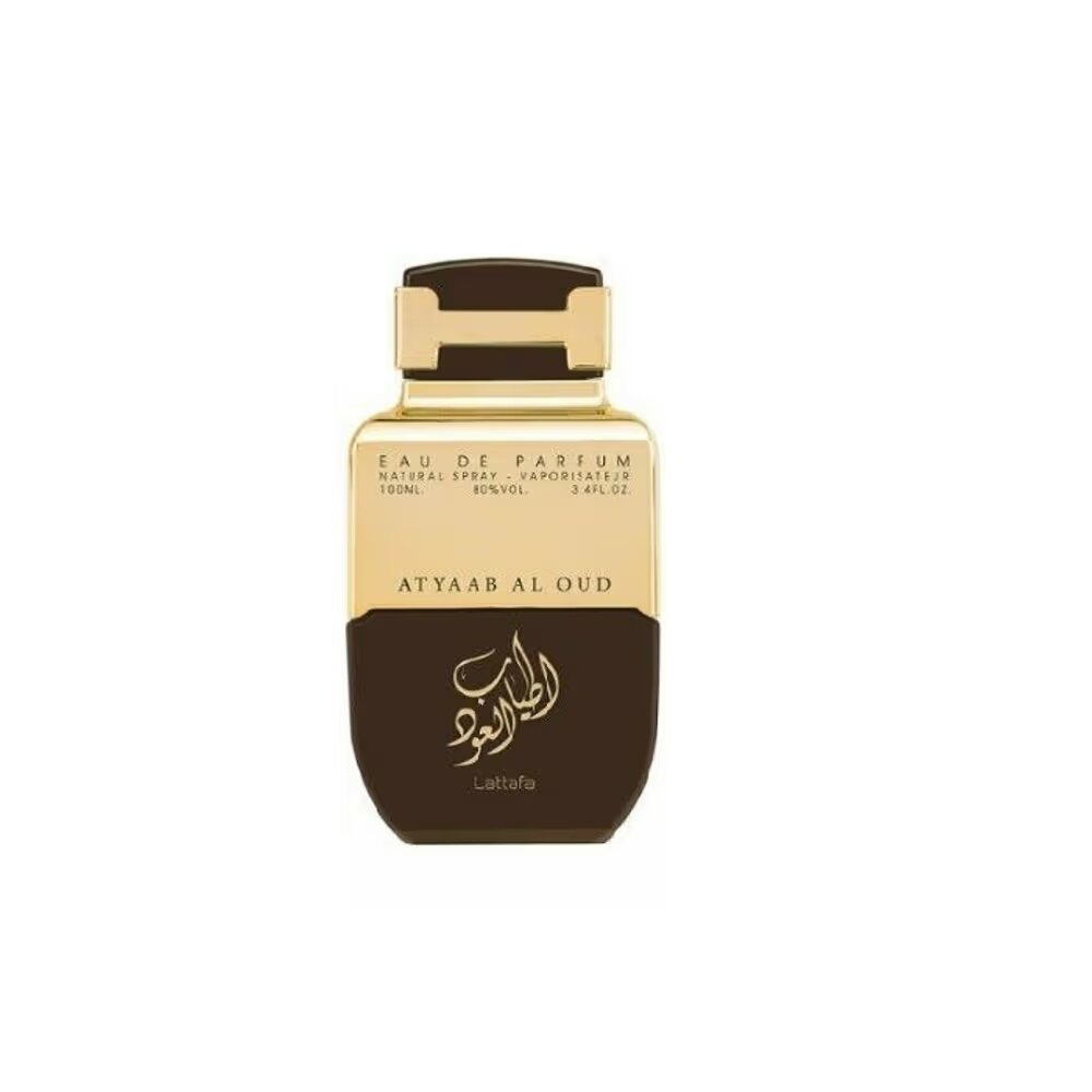 lattafa atyab al oud lattafa atyab al oud