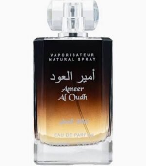 lattafa ameer al oudh