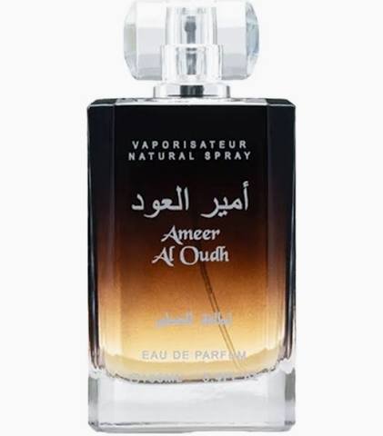 lattafa ameer al oudh