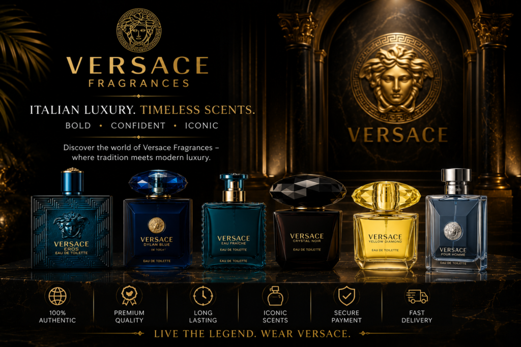 versace